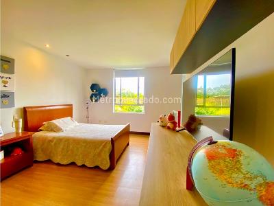 Casa de 4 alcobas en venta en Ojo De Agua, Rionegro · foto 15 de 20