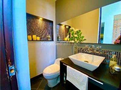 Casa de 4 alcobas en venta en Ojo De Agua, Rionegro · foto 17 de 20