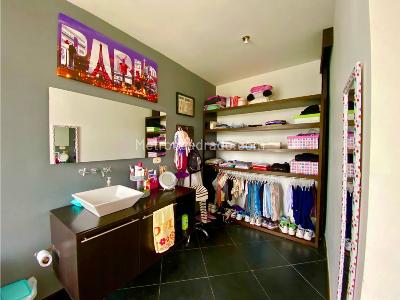 Casa de 4 alcobas en venta en Ojo De Agua, Rionegro · foto 18 de 20