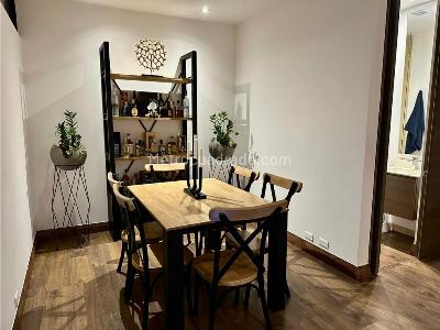 Apartamento en venta en Poblado San Lucas, Medellín · foto 3 de 9