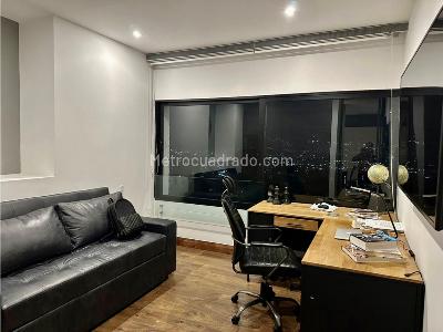 Apartamento en venta en Poblado San Lucas, Medellín · foto 6 de 9