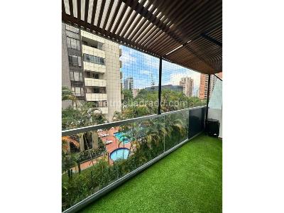 Apartamento de 2 alcobas en venta en Poblado El Campestre, Medellín, 69 m² · foto 9 de 14