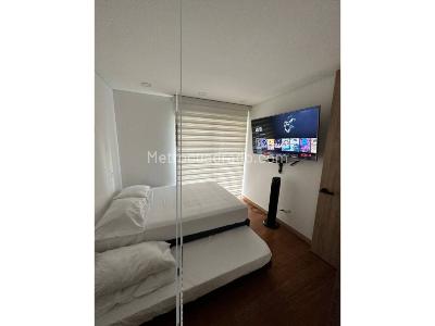 Apartamento de 2 alcobas en venta en Poblado El Campestre, Medellín, 69 m² · foto 11 de 14