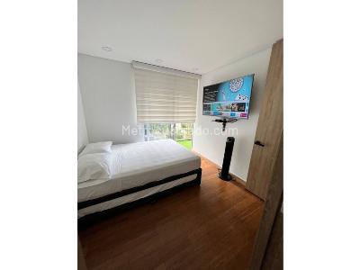 Apartamento de 2 alcobas en venta en Poblado El Campestre, Medellín, 69 m² · foto 12 de 14