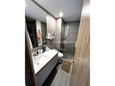 Apartamento de 2 alcobas en venta en Poblado El Campestre, Medellín, 69 m² · foto 14 de 14