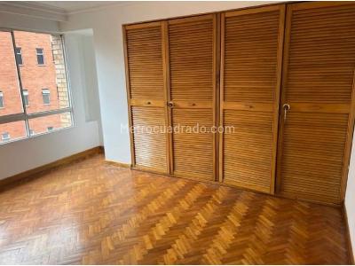 Apartamento de 3 alcobas en venta en Laureles, Medellín, 214 m² · foto 4 de 11