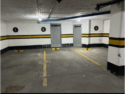 Apartamento de 3 alcobas en venta en Laureles, Medellín, 214 m² · foto 11 de 11
