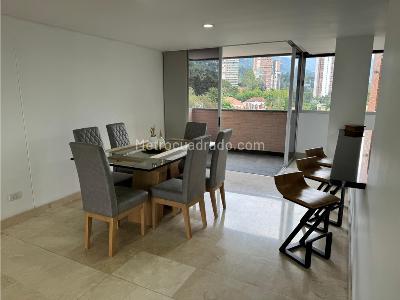Apartamento de 3 alcobas en venta en El Poblado, Medellín, 240 m² · foto 9 de 20