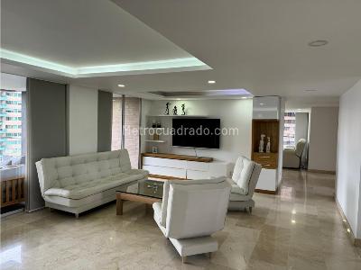 Apartamento de 3 alcobas en venta en El Poblado, Medellín, 240 m² · foto 11 de 20