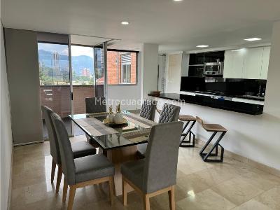 Apartamento de 3 alcobas en venta en El Poblado, Medellín, 240 m² · foto 12 de 20