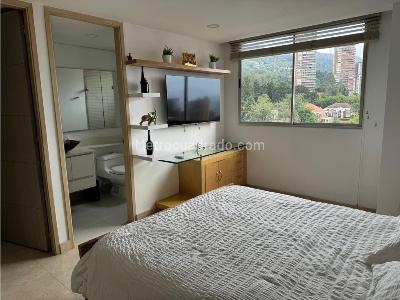 Apartamento de 3 alcobas en venta en El Poblado, Medellín, 240 m² · foto 13 de 20