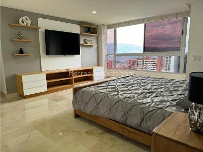 Apartamento de 3 alcobas en venta en El Poblado, Medellín, 240 m² · foto 20 de 20
