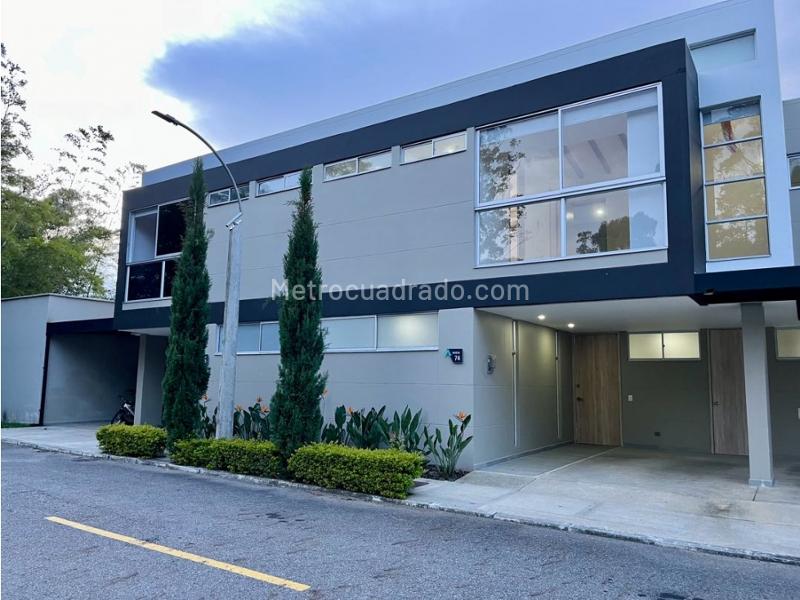Casa en Venta, San Antonio De Pereira, Rionegro - Ansicht 2