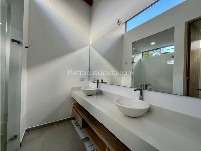 Casa de 3 alcobas en venta en San Antonio De Pereira, Rionegro, 162 m² · foto 13 de 20