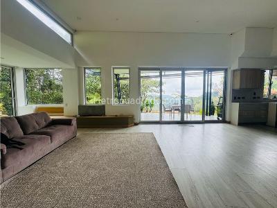 Casa de 3 alcobas en venta en Alto De Las Palmas, Medellín, 330 m² · foto 7 de 20