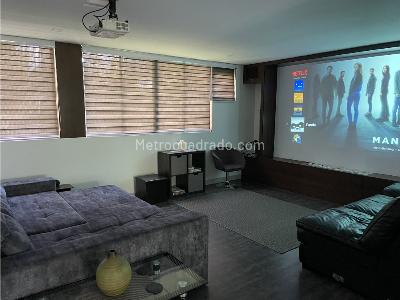 Apartamento de 4 alcobas en venta en El Poblado, Medellín, 206 m² · foto 12 de 20