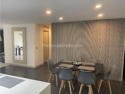 Apartamento de 4 alcobas en venta en El Poblado, Medellín, 206 m² · foto 16 de 20