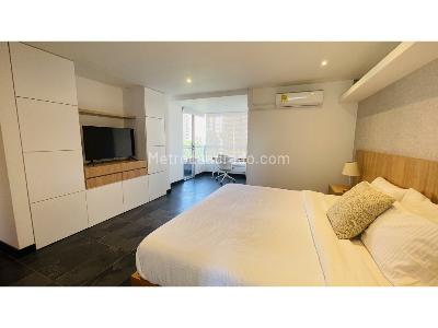 Apartamento en venta en El Poblado, Medellín · foto 3 de 16