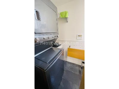 Apartamento en venta en El Poblado, Medellín · foto 4 de 16