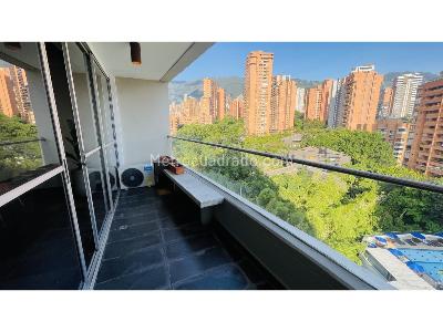 Apartamento en venta en El Poblado, Medellín · foto 5 de 16