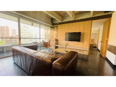 Apartamento en venta en El Poblado, Medellín · foto 6 de 16