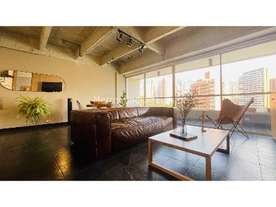 Apartamento en venta en El Poblado, Medellín · foto 7 de 16