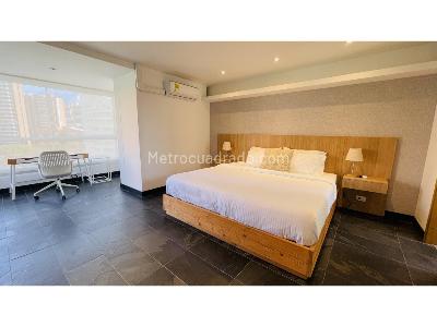 Apartamento en venta en El Poblado, Medellín · foto 9 de 16
