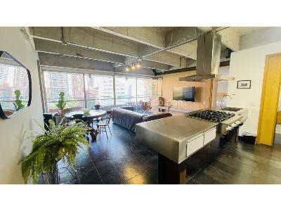 Apartamento en venta en El Poblado, Medellín · foto 11 de 16