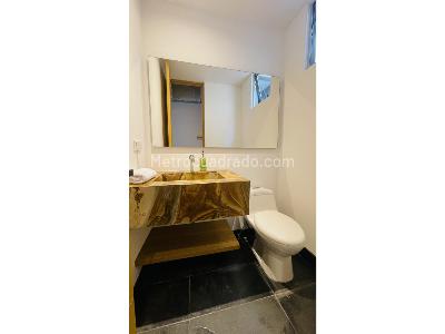 Apartamento en venta en El Poblado, Medellín · foto 12 de 16