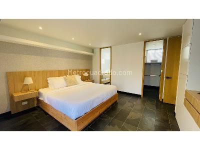 Apartamento en venta en El Poblado, Medellín · foto 13 de 16