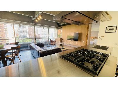 Apartamento en venta en El Poblado, Medellín · foto 15 de 16