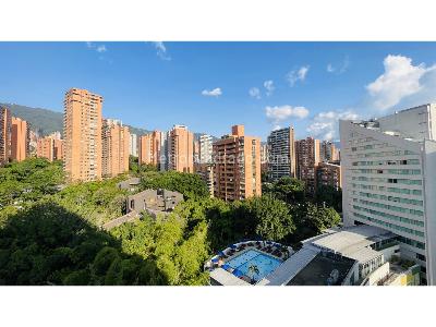 Apartamento en venta en El Poblado, Medellín · foto 16 de 16