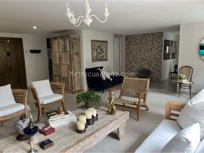 Apartamento en venta en El Poblado, Medellín · foto 2 de 20