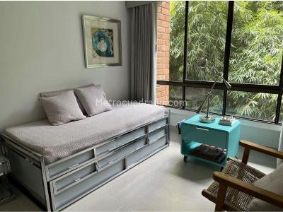 Apartamento en venta en El Poblado, Medellín · foto 3 de 20