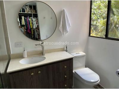 Apartamento en venta en El Poblado, Medellín · foto 4 de 20