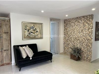 Apartamento en venta en El Poblado, Medellín · foto 6 de 20
