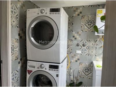 Apartamento en venta en El Poblado, Medellín · foto 7 de 20