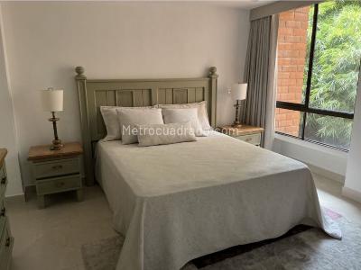 Apartamento en venta en El Poblado, Medellín · foto 9 de 20