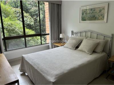 Apartamento en venta en El Poblado, Medellín · foto 10 de 20