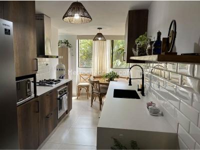 Apartamento en venta en El Poblado, Medellín · foto 13 de 20
