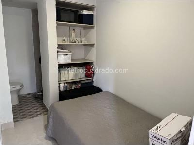 Apartamento en venta en El Poblado, Medellín · foto 14 de 20