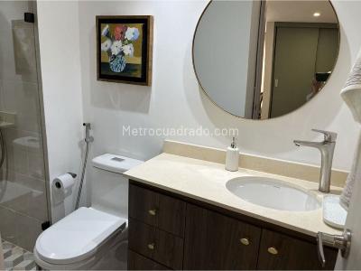 Apartamento en venta en El Poblado, Medellín · foto 17 de 20