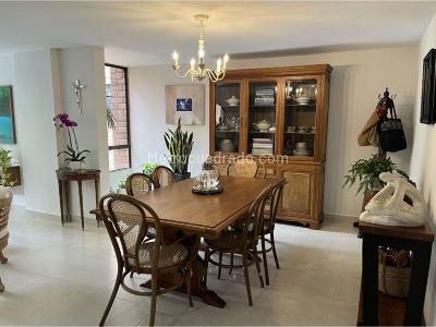 Apartamento en venta en El Poblado, Medellín · foto 18 de 20