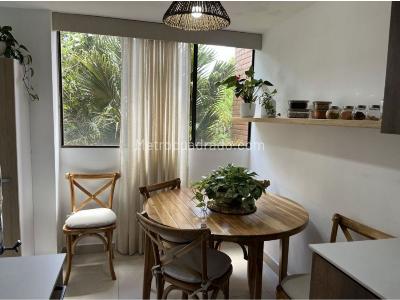 Apartamento en venta en El Poblado, Medellín · foto 20 de 20