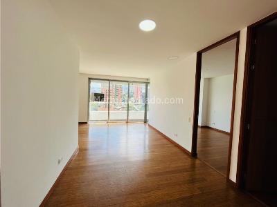 Apartamento de 2 alcobas en venta en El Poblado, Medellín, 88 m² · foto 11 de 20
