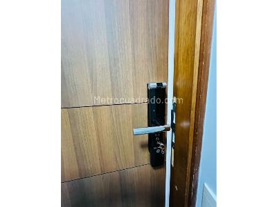 Apartamento de 2 alcobas en venta en El Poblado, Medellín, 88 m² · foto 14 de 20