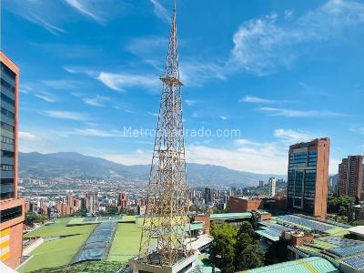 Apartamento de 2 alcobas en venta en El Poblado, Medellín, 88 m² · foto 17 de 20