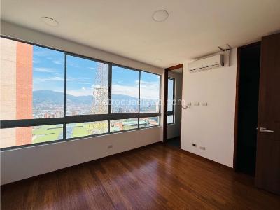 Apartamento de 2 alcobas en venta en El Poblado, Medellín, 88 m² · foto 19 de 20