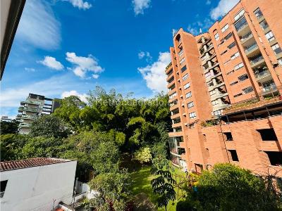 Apartamento en venta en Poblado San Lucas, Medellín · foto 2 de 20