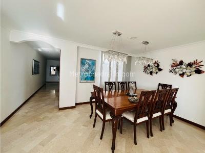 Apartamento en venta en Poblado San Lucas, Medellín · foto 3 de 20
